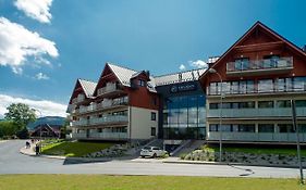 Nowoczesne i Stylowe Apartamenty Sun Seasons 24 w Karpaczu z Parkingiem by Noclegi Renters